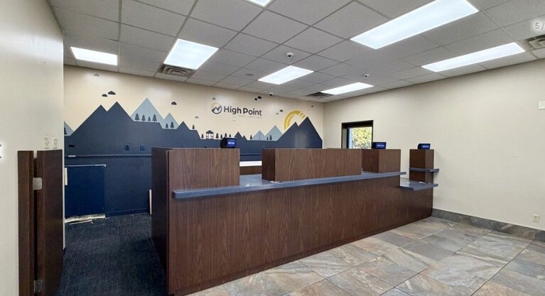 More Photos Of 206 N Clark St, Olean Office For Sale