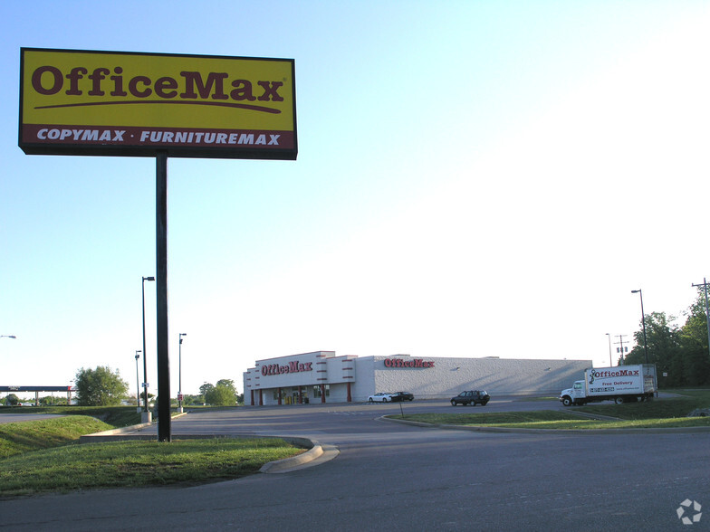 Primary Photo Of 190 Clinic Dr, Hopkinsville Freestanding For Lease