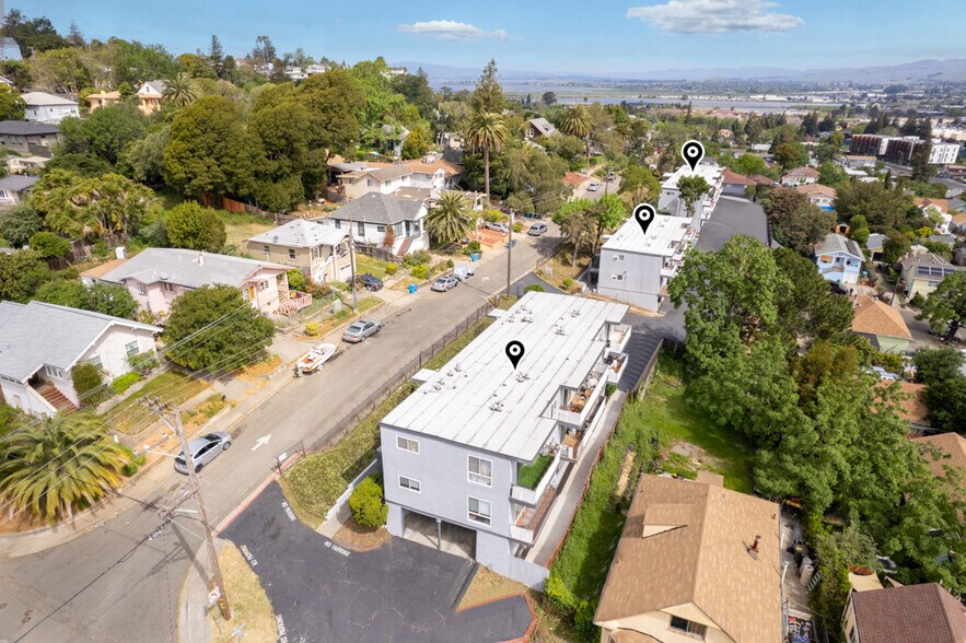 More Photos Of 1600-1720 Santa Clara St, Vallejo Apartments For Sale