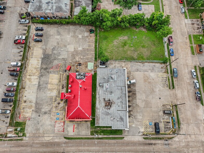 More Photos Of 5426 Antoine Dr, Houston Fast Food For Sale