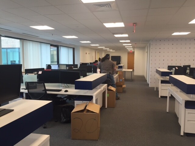 More Photos Of 293 Boston Post Rd W, Marlborough Office For Lease