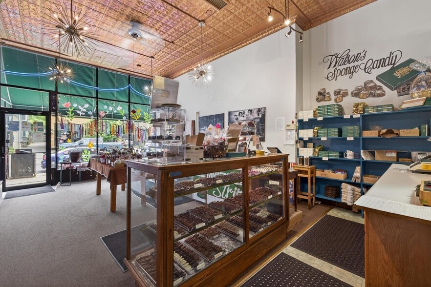 More Photos Of 736-738 Elmwood Ave, Buffalo Storefront Retail Residential For Sale