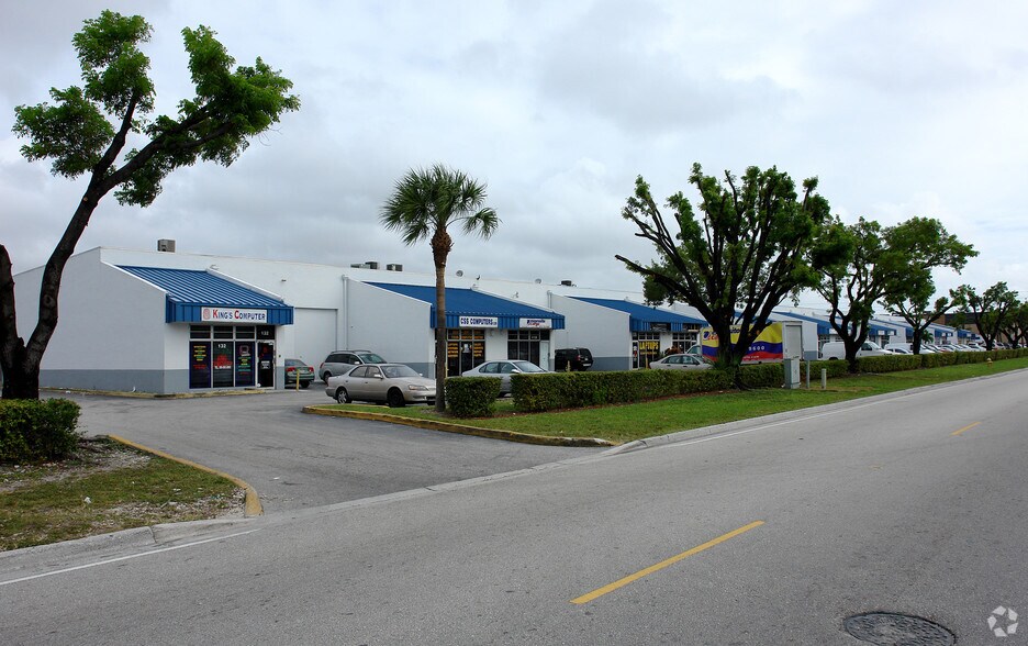 More Photos Of 3100 NW 72nd Ave, Miami Warehouse For Lease