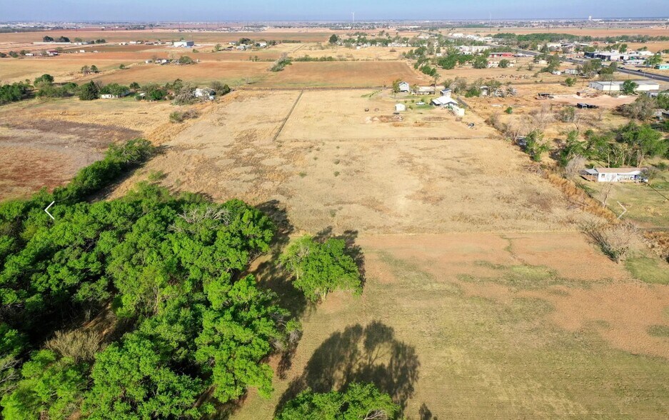 More Photos Of 2111 Wausau Ave, Lubbock Land For Sale