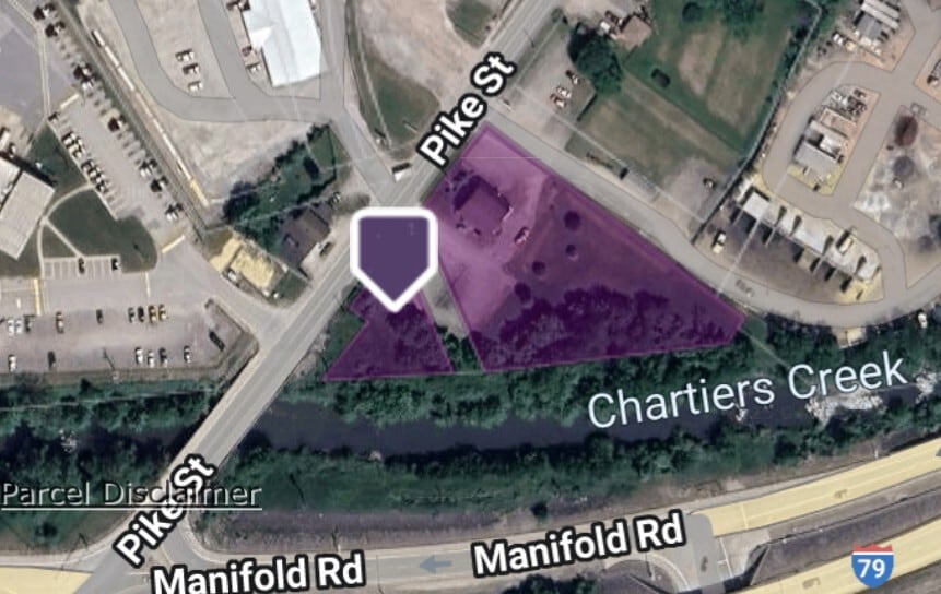 More Photos Of 670 Pike St, Houston Restaurant For Sale