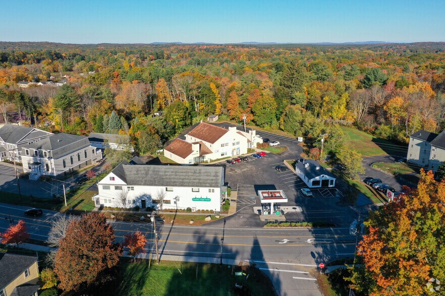 More Photos Of 157 Portsmouth Ave, Stratham Office For Lease