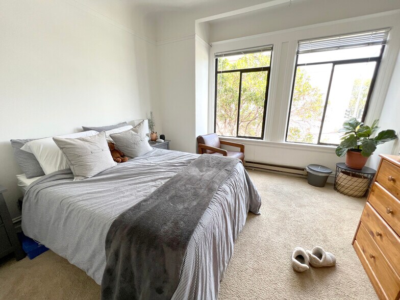 More Photos Of 1003-1011 Anza, San Francisco Apartments For Sale