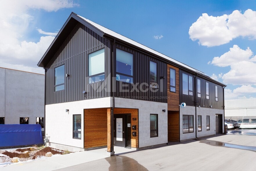 Primary Photo Of 158 W Oakland Ave, South Salt Lake Loft Creative Space For Sale