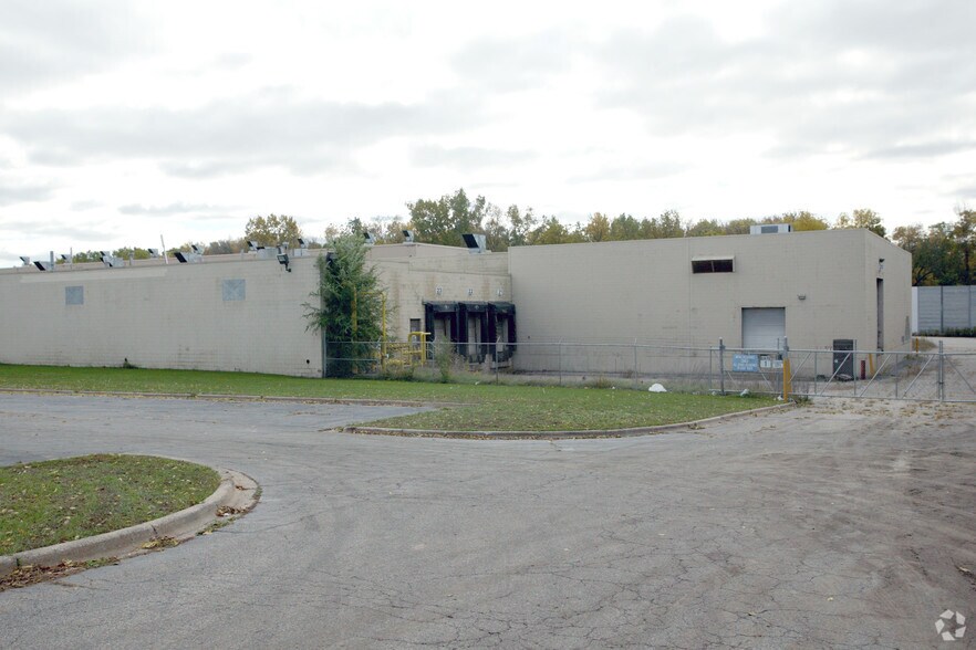 More Photos Of 2950 Prairie St SW, Grandville Manufacturing For Sale