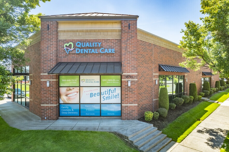 More Photos Of 2615 NE 112th Ave, Vancouver Unknown For Lease