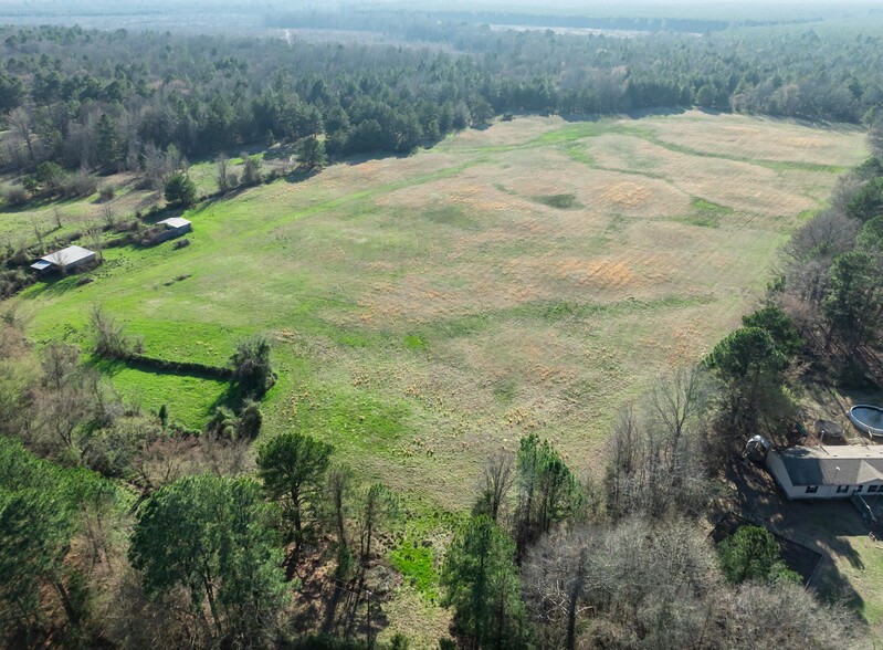 Primary Photo Of 1763 Farm Road 2118, Bagwell Land For Sale