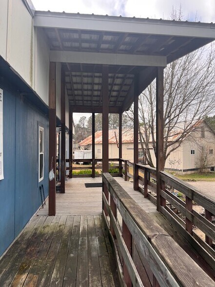 More Photos Of 134 Alley St, Vass Daycare Center For Sale