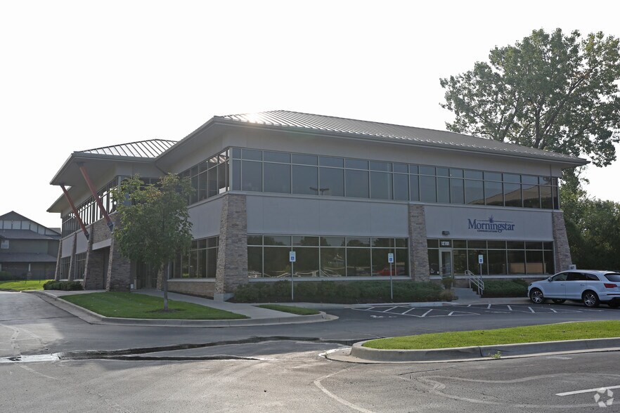 More Photos Of 12701 Metcalf Ave, Overland Park Office For Lease