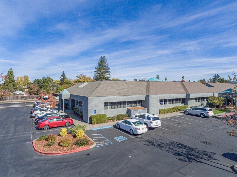More Photos Of 2448 Guerneville Rd, Santa Rosa Medical For Sale