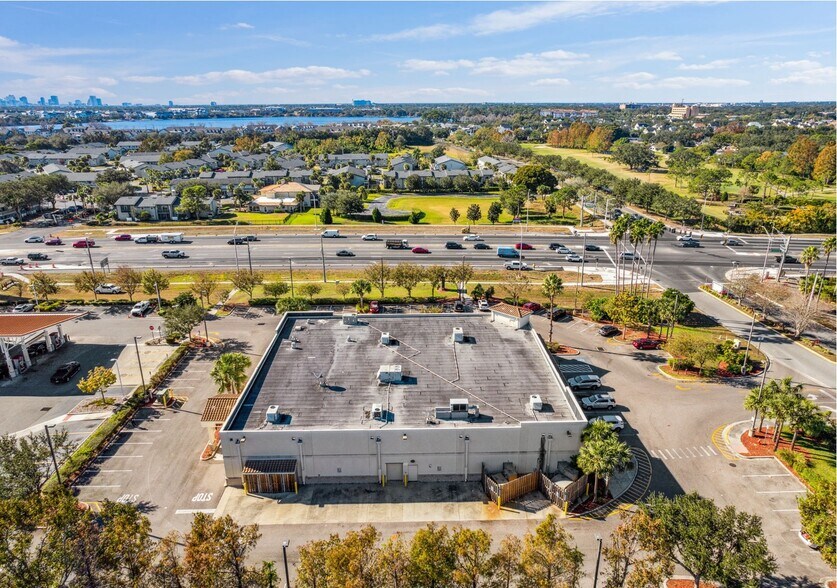 More Photos Of 2251 N Semoran Blvd, Orlando Drugstore For Sale