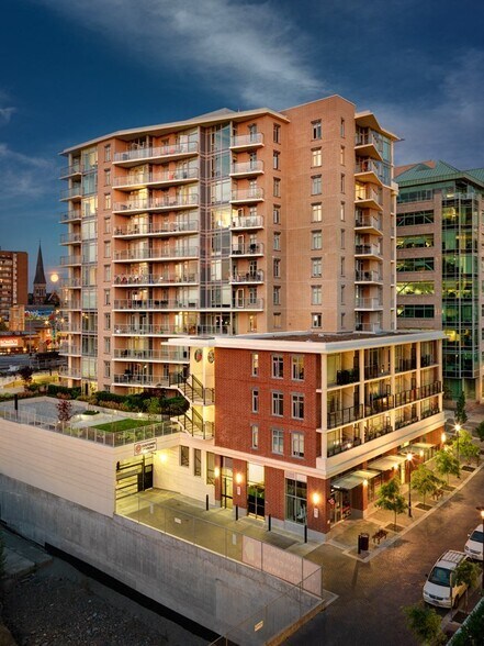 More Photos Of 780 Fisgard St, Victoria Apartments For Lease