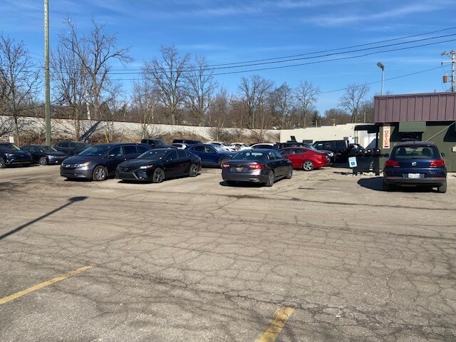 More Photos Of 310-322 W Ann St, Ann Arbor Warehouse For Sale