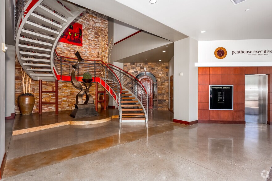 More Photos Of 1000 Texan Trl, Grapevine Office For Lease