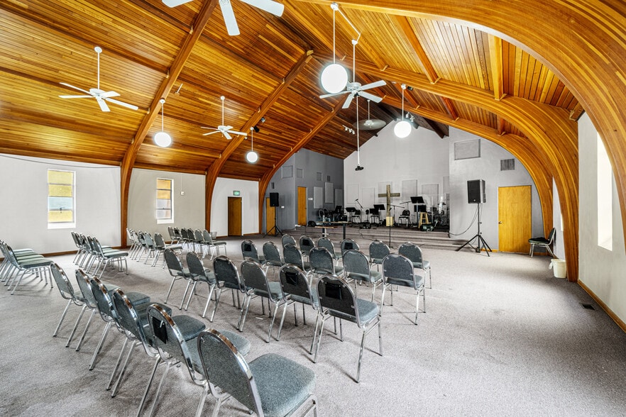 More Photos Of 540 Alma Ave, Pueblo Religious Facility For Sale