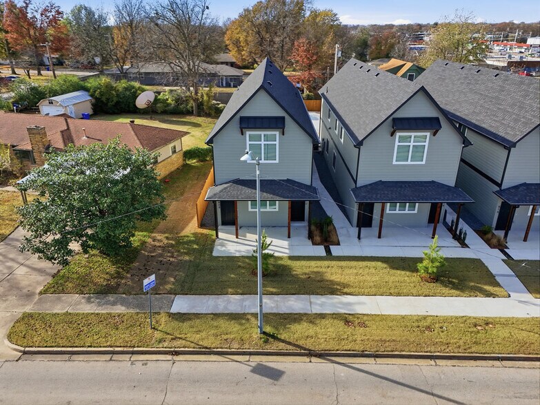 More Photos Of 816 N Main St, Broken Arrow Apartments For Sale