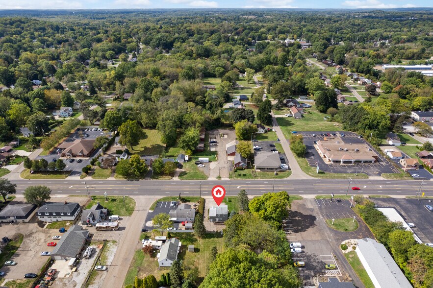 More Photos Of 1850 Whipple Ave NW, Canton Storefront Retail Residential For Sale