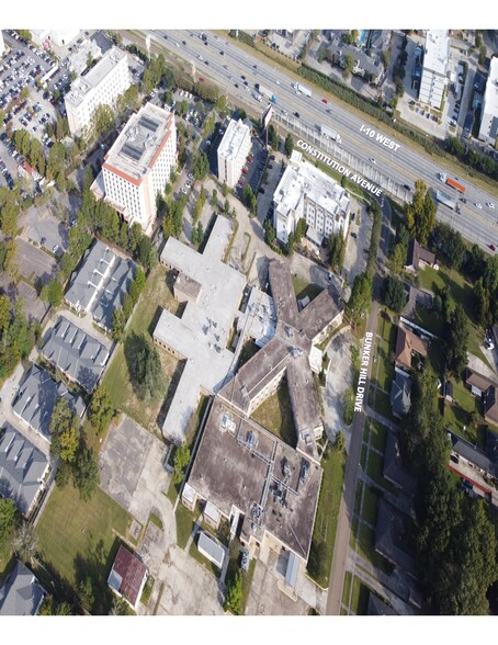 More Photos Of 2414 Bunker Hill Dr, Baton Rouge Rehabilitation Center For Lease