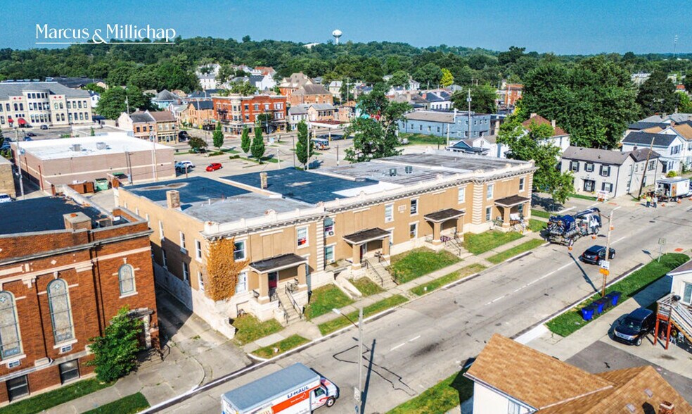More Photos Of , Hamilton Multifamily For Sale