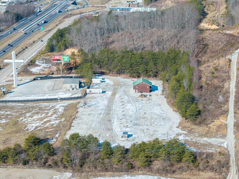 More Photos Of 269 Luther Seiber Blvd, Pioneer Land For Sale