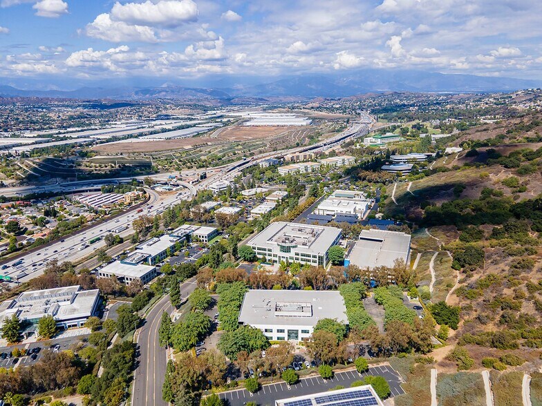 More Photos Of 1520 Bridgegate Dr, Diamond Bar Office For Lease