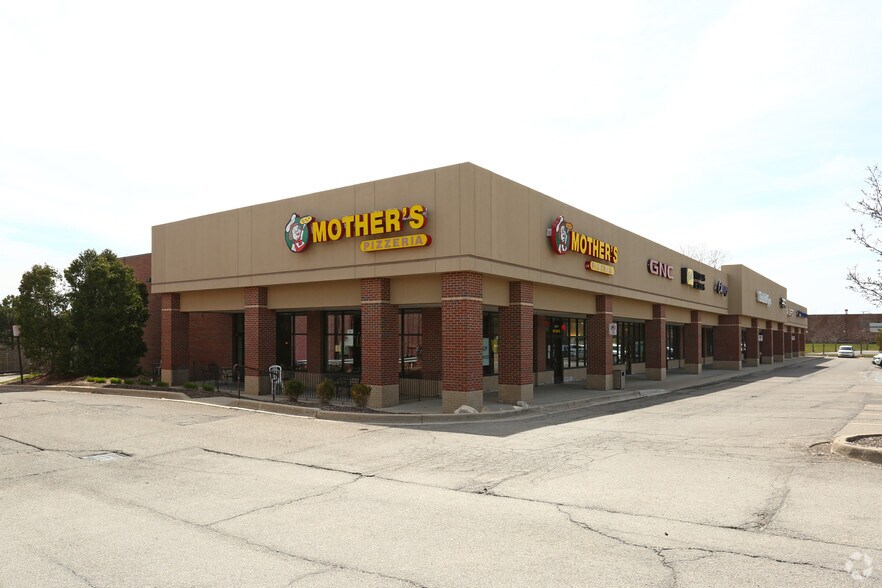 More Photos Of 15077-15185 N Sheldon Rd, Plymouth Unknown For Lease