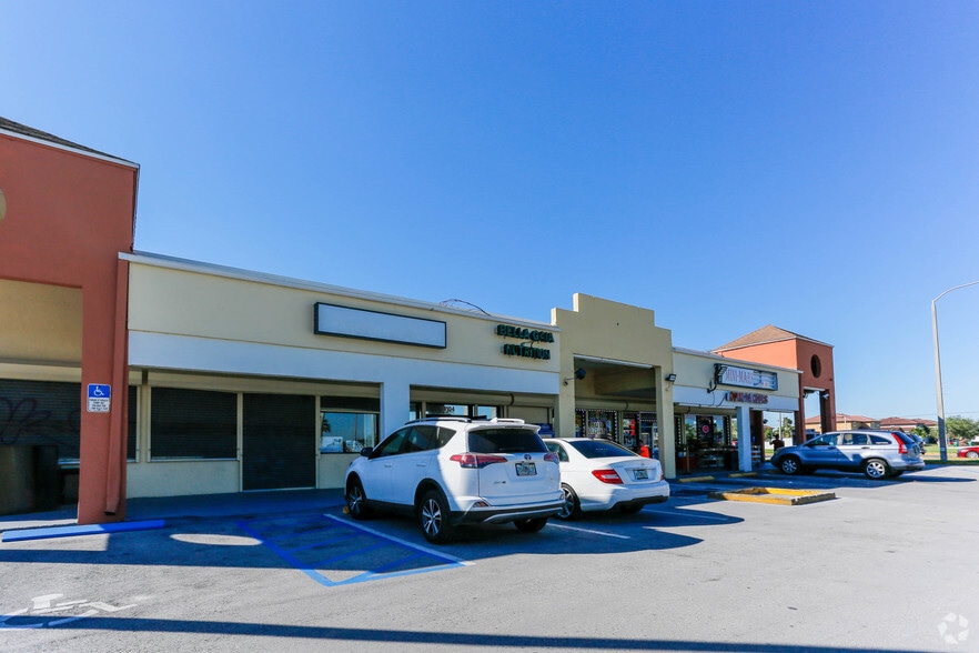 More Photos Of 14100 SW 288th St, Homestead General Retail For Lease