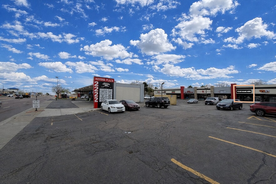 More Photos Of 2222 S Havana St, Aurora Unknown For Lease