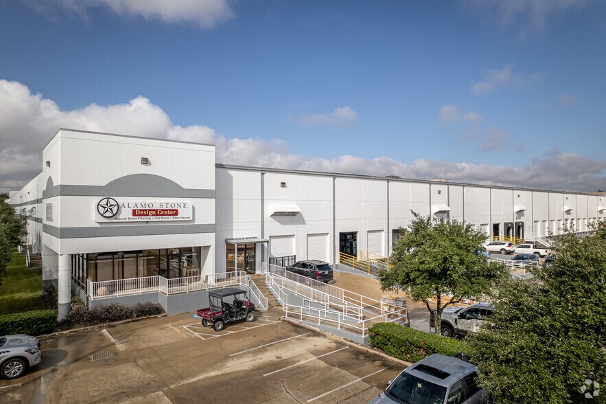 More Photos Of 4755 Alpine Rd, Stafford Warehouse For Lease