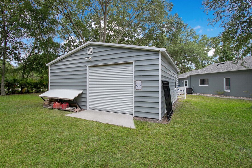More Photos Of 19616 Livingston Ave, Lutz Land For Sale