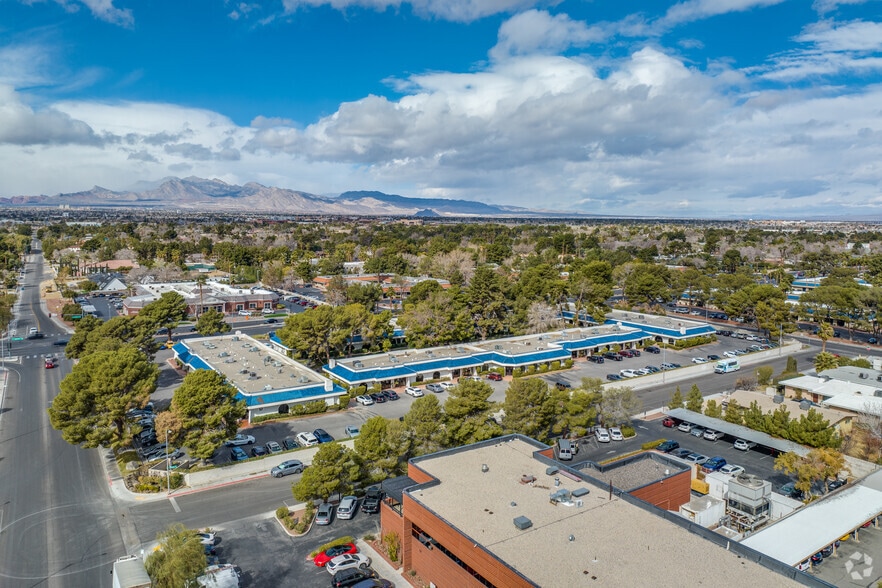 More Photos Of 601 S Rancho Dr, Las Vegas Medical For Sale