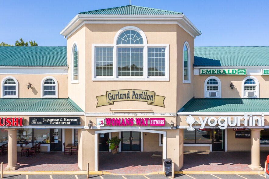 More Photos Of 1471-1491 State Route 23, Wayne Restaurant For Lease