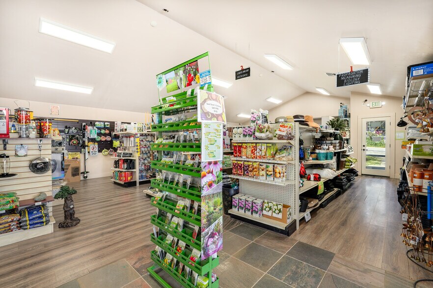 More Photos Of 29435 CA-49 Hwy, North San Juan Freestanding For Sale