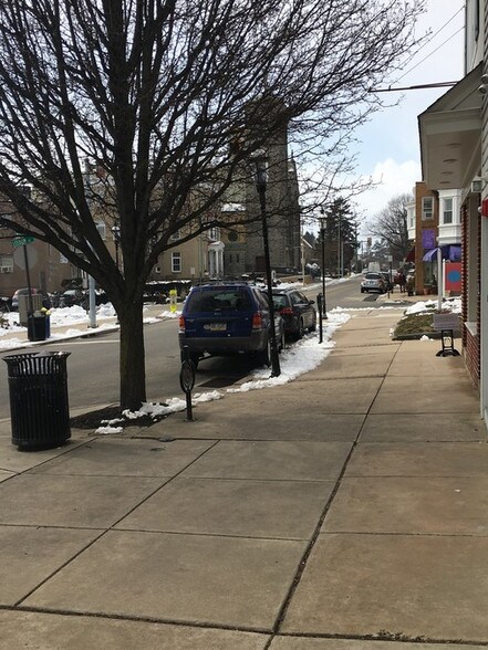 More Photos Of 707 West Ave, Jenkintown Storefront Retail Residential For Lease