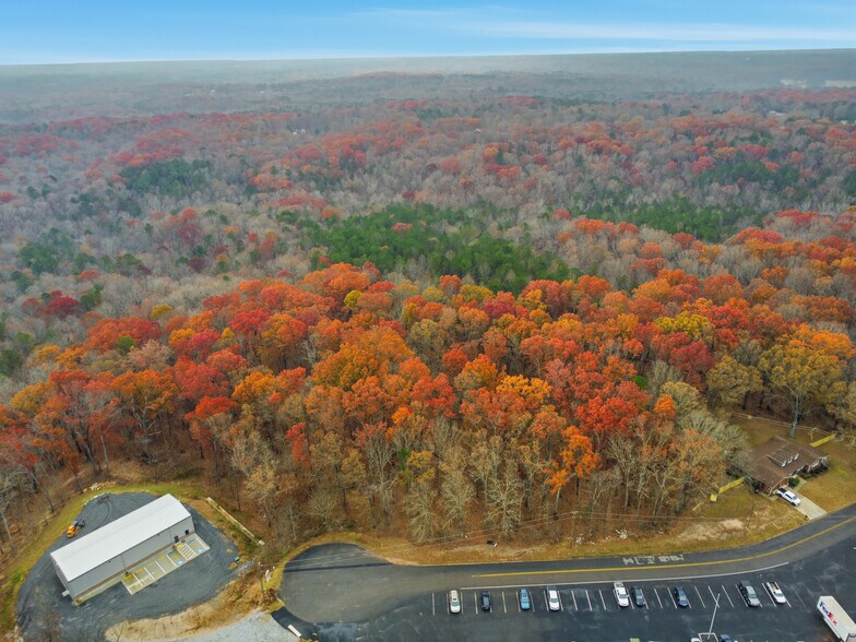 More Photos Of 600 Hogan Pond ln, Ball Ground Land For Sale