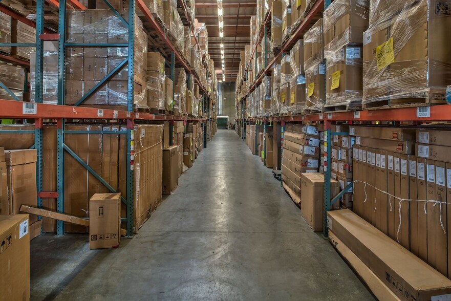 More Photos Of 4505 Bandini Blvd, Vernon Industrial For Sale