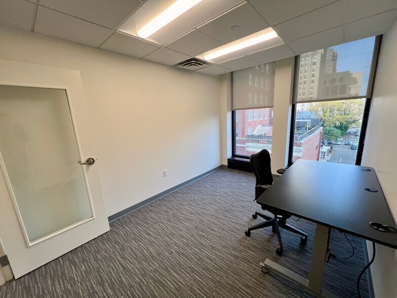 More Photos Of 195 Church St, New Haven Office For Lease