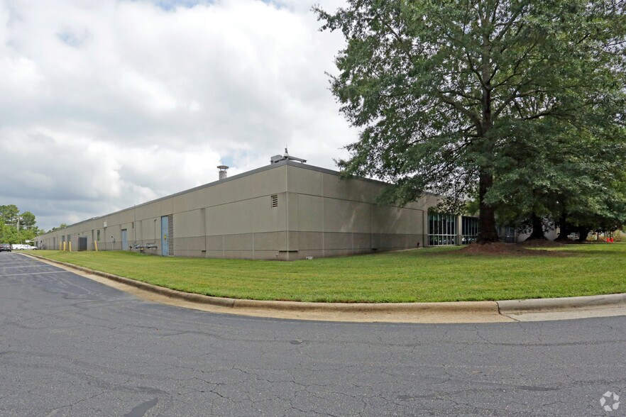 More Photos Of 65 Moore Dr, Durham Office For Lease