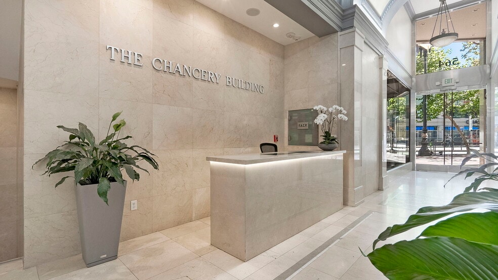 More Photos Of 562-566 Market St, San Francisco Office For Lease
