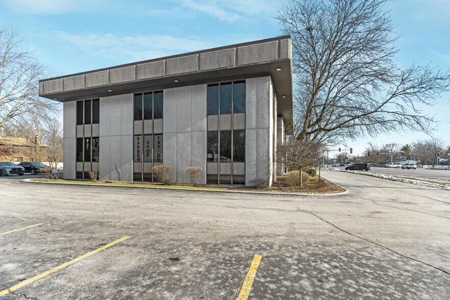 More Photos Of 3612 Lincoln Hwy, Olympia Fields Office For Lease