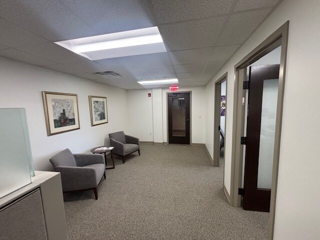 More Photos Of 6200 Highway 100, Nashville Office For Lease