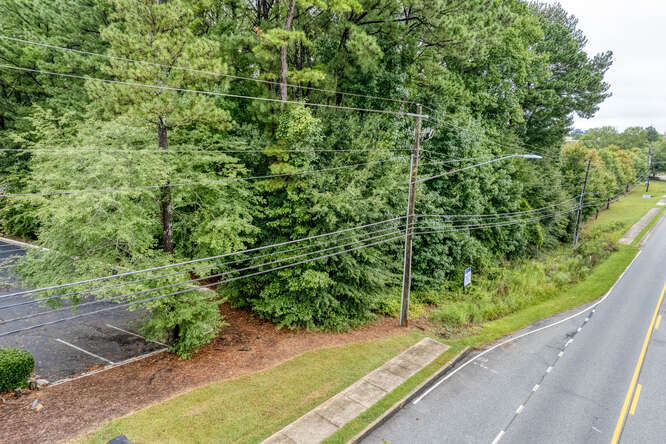 More Photos Of 1270 Upper Hembree Rd, Roswell Land For Sale