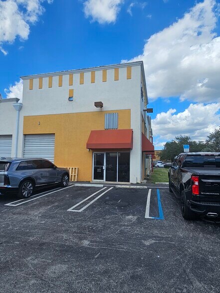 More Photos Of 13850 SW 143rd Ct, Miami Warehouse For Lease