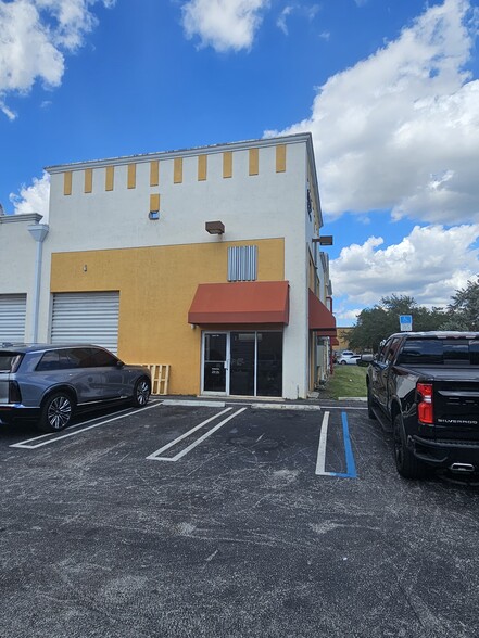 More Photos Of 13850 SW 143rd Ct, Miami Warehouse For Sale