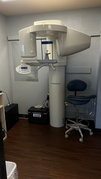 More Photos Of 615 E Oklahoma Ave, Enid Medical For Sale