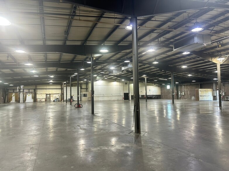 More Photos Of 657 Basket Rd, Webster Manufacturing For Lease